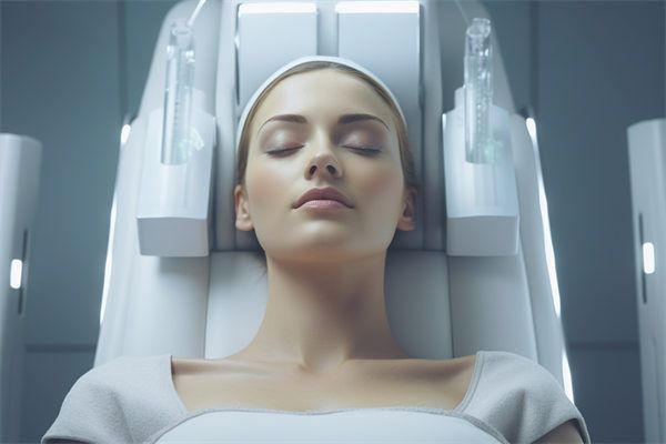 深圳盛美佳門診部的隆鼻效果和醫(yī)生評價